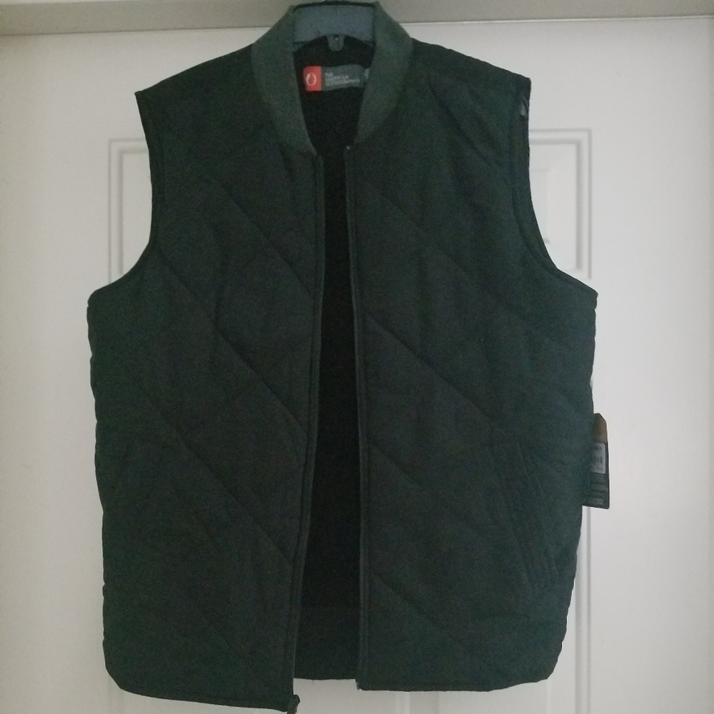 Outdoor Men's Vest